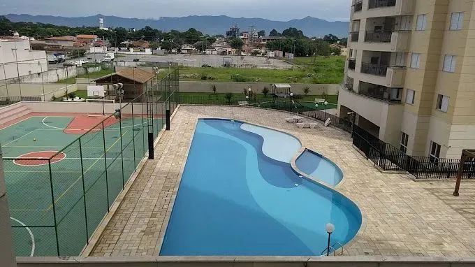 Cobertura com 210 m² com 4 quartos em Vila Costa - Taubaté - SP - Foto 2