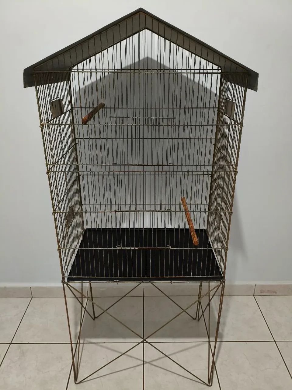 Viveiro grande - Foto 3