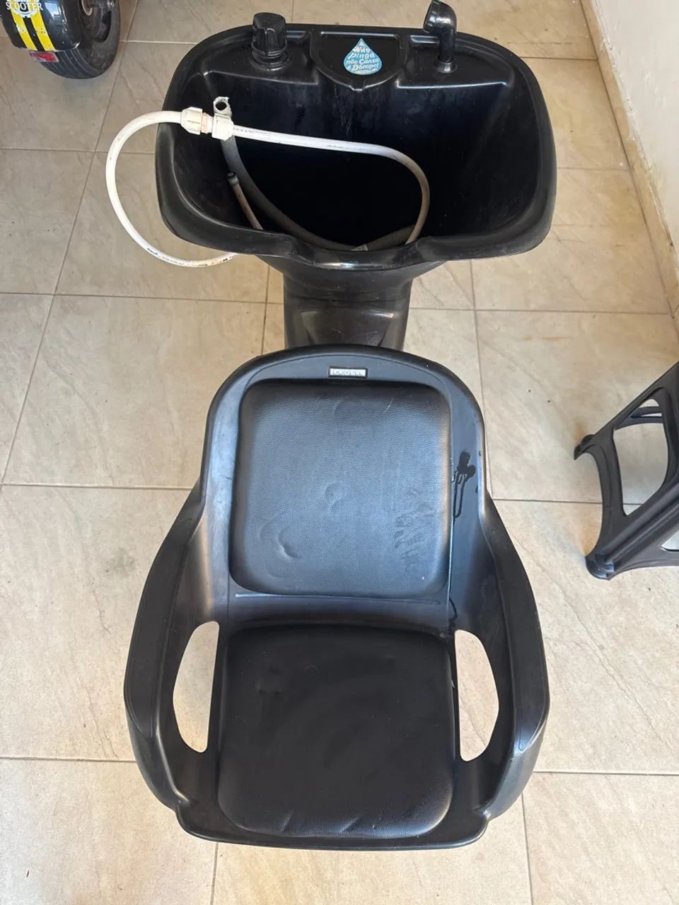 Vende-se itens de Salão de beleza  - Foto 4
