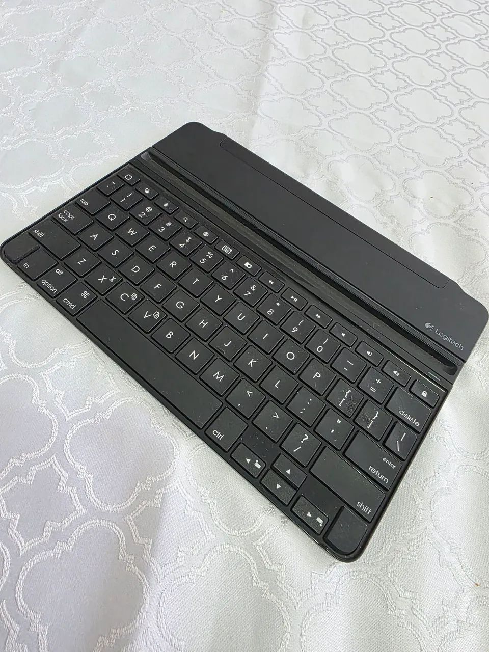 Teclado Logitech  - Foto 2