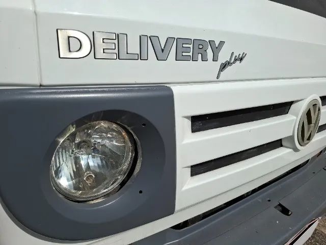 Vw 8150 Cummins Bau - Foto 3
