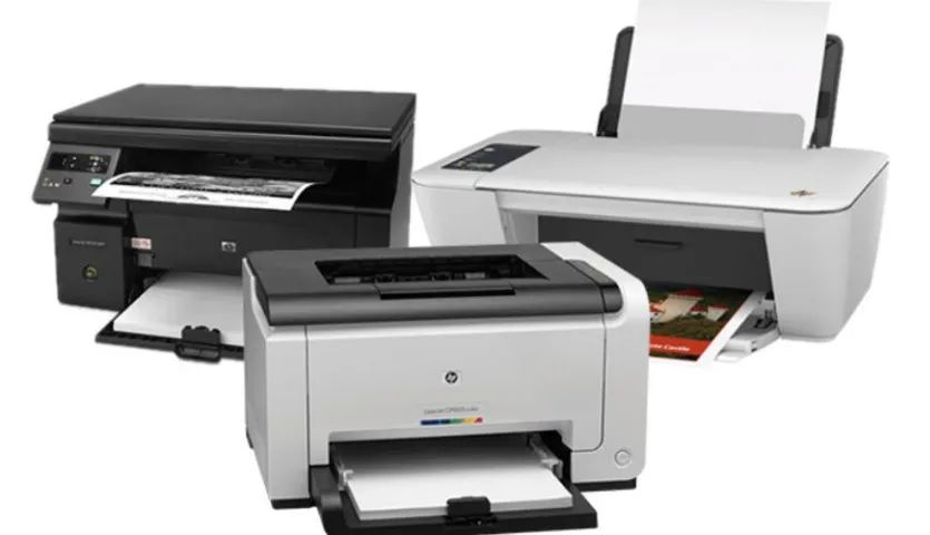 Manutenção de impressoras diversas marcas e modelo - Foto 3
