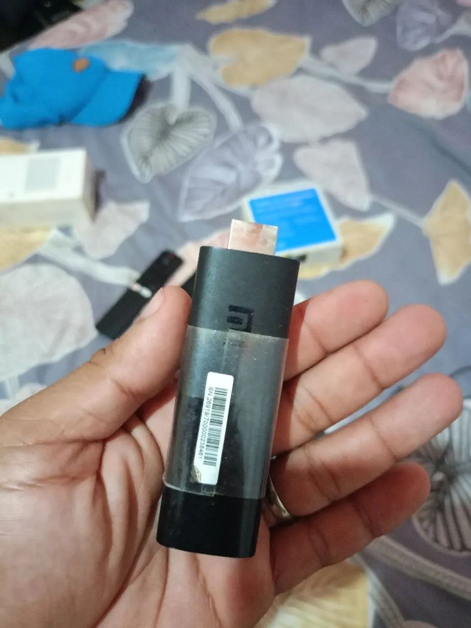 Tv box Mi e cromicast 2 e 3 geração  - Foto 2