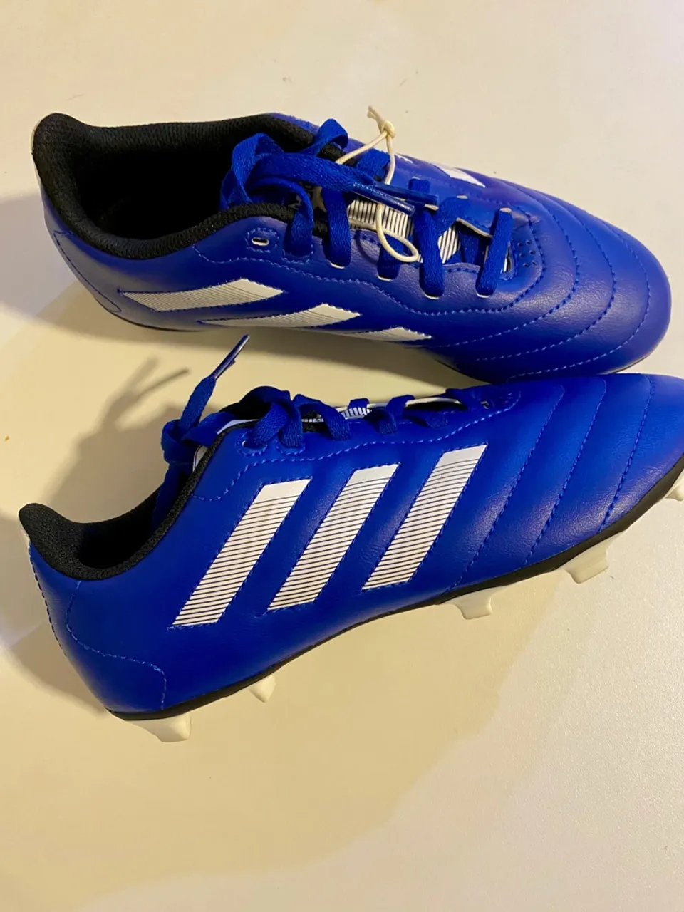 Chuteira N33 Adidas original - Futebol Society