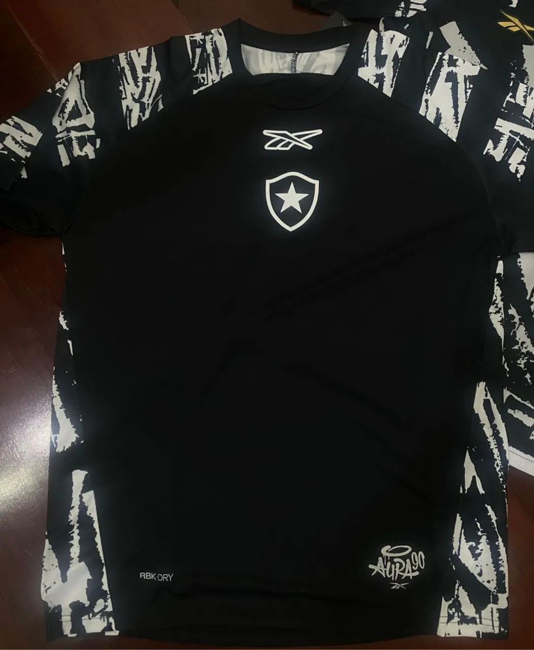 Nova Camisa do Botafogo  - Foto 3