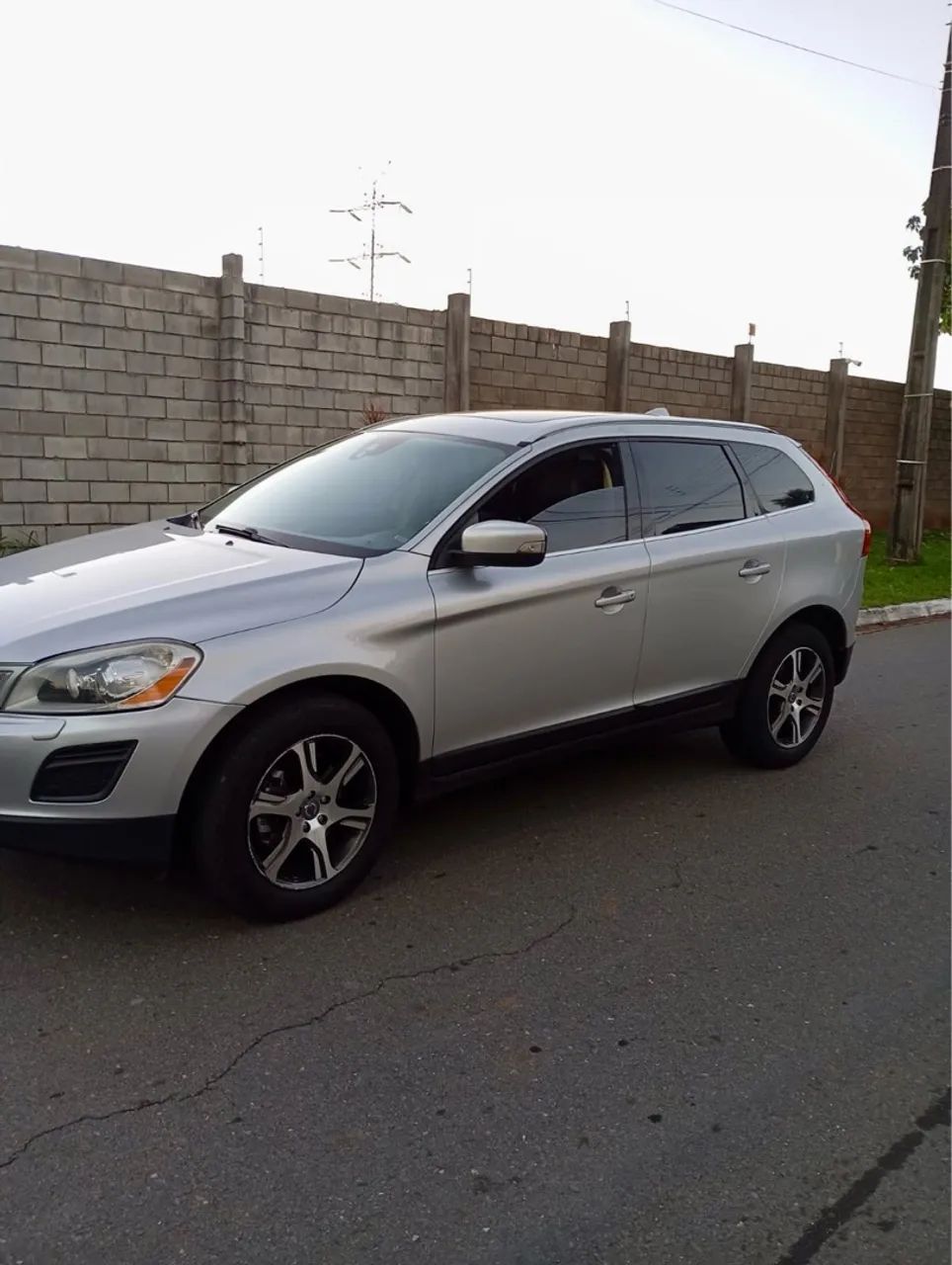 Volvo xc60 impecável!  - Foto 5