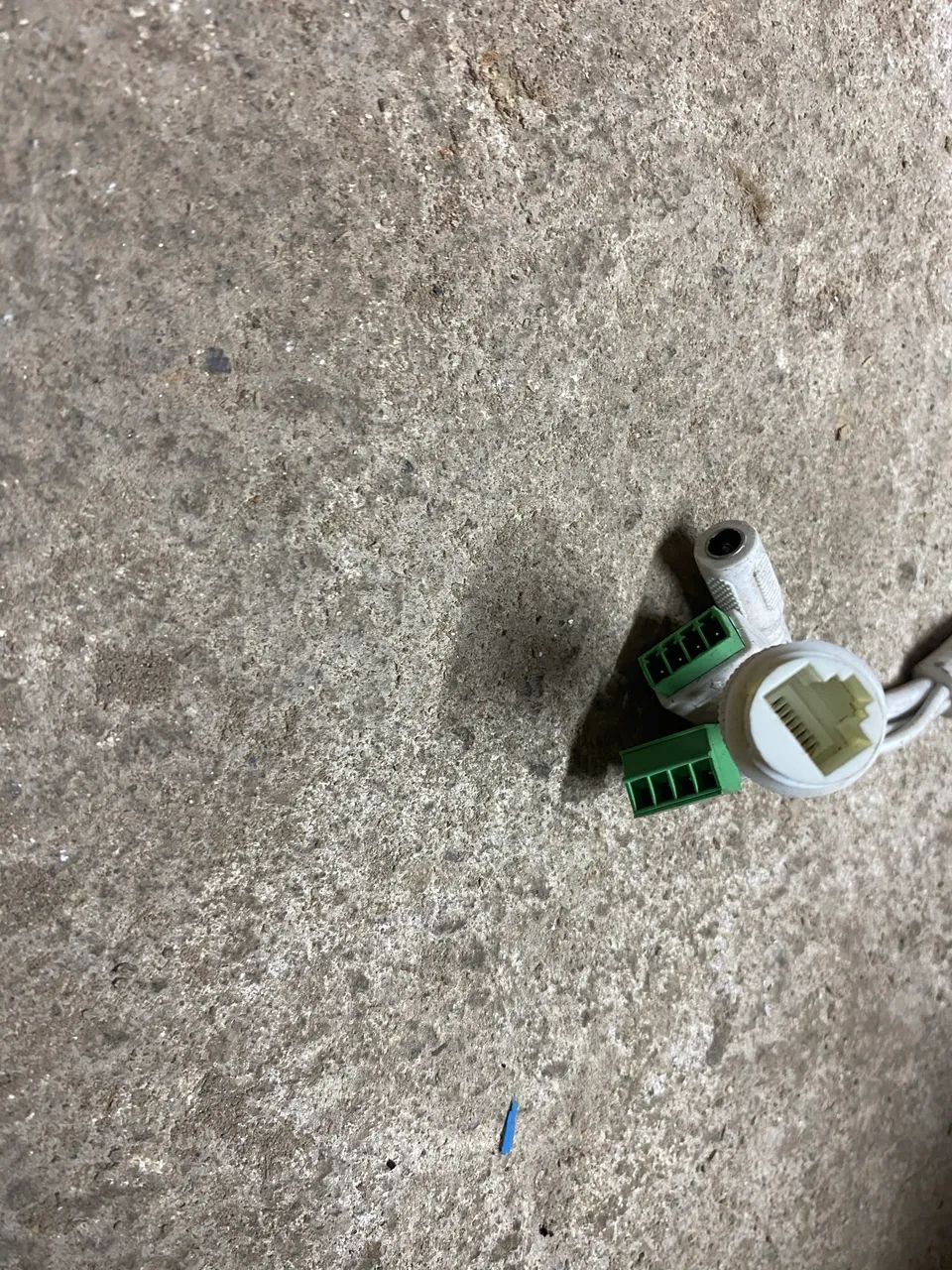 Câmera Hikivision Ds-2cd2143g2-IS com detecção de face e saída para alarmes - Foto 4