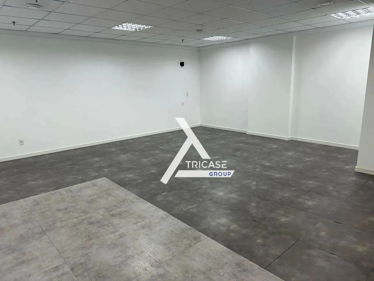 Sala para alugar, 68 m² por R$ 7.100,00/mês - Chácara Santo Antônio - São Paulo/SP