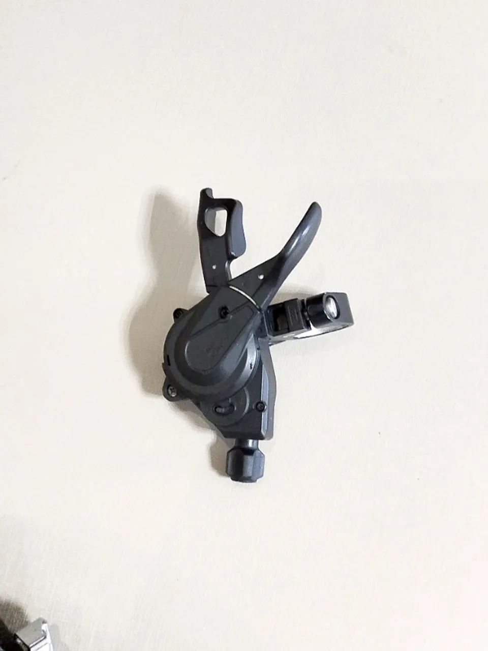 Câmbio SLX Shimano - Alavanca De Câmbio Slx Sl-m670  - Foto 6