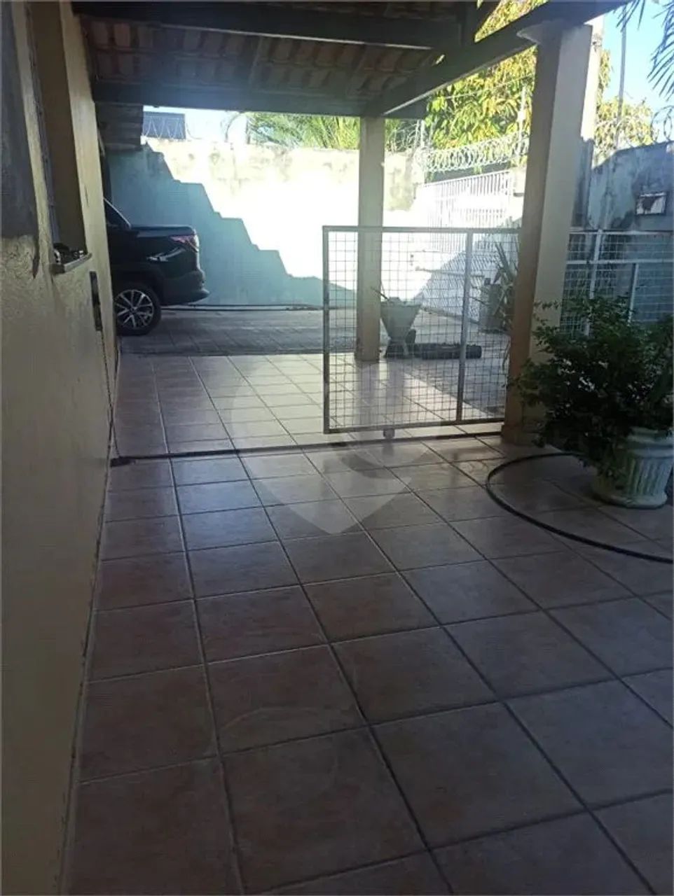 Casa com 6 quartos à venda em São Vicente - RR