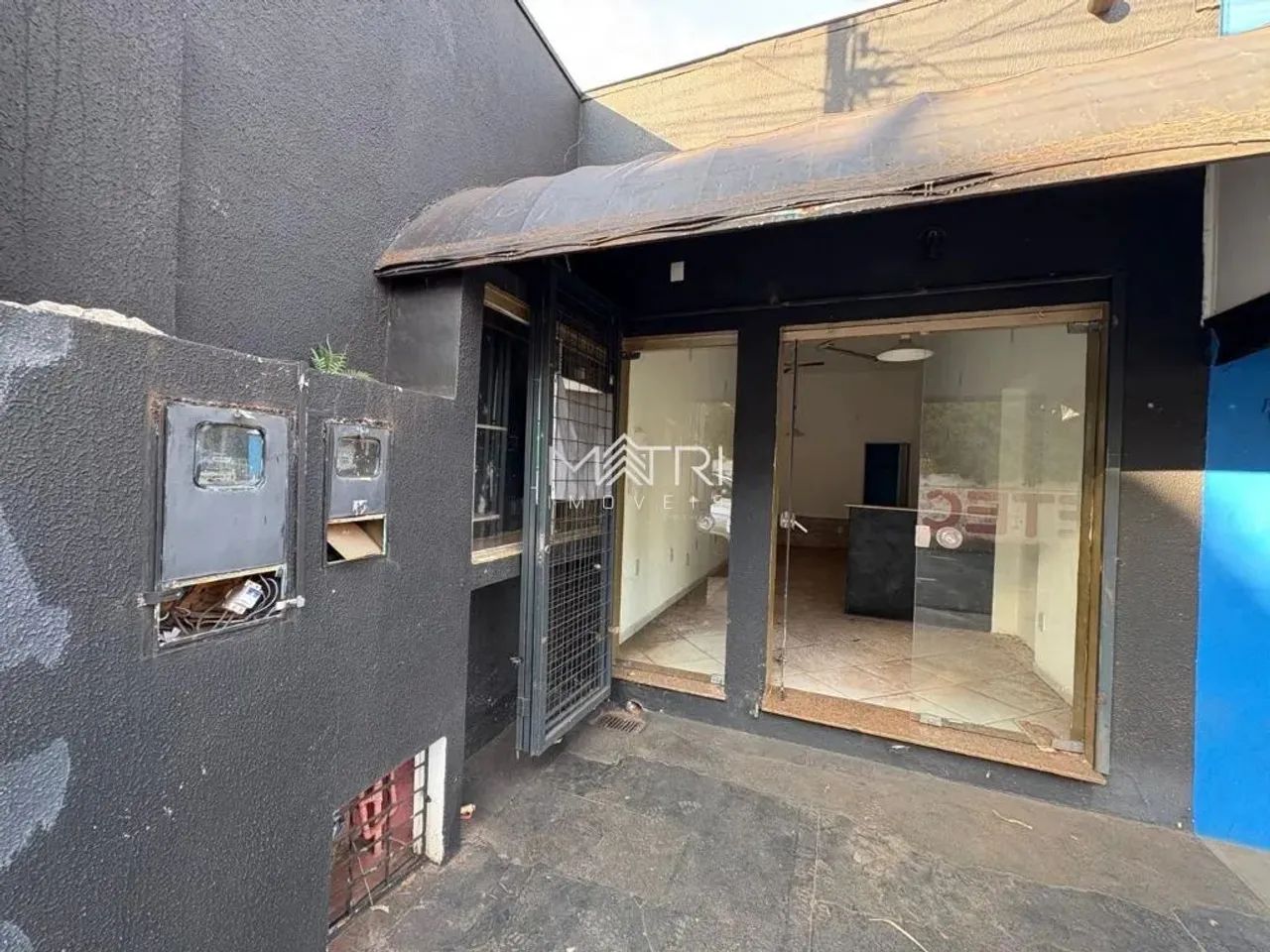 Locação de Comercial / Sala na cidade de Araraquara