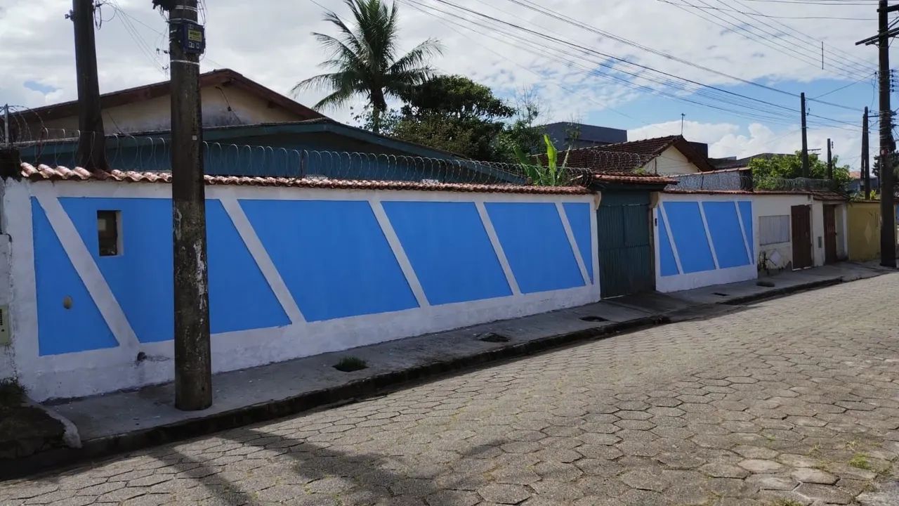 Foto - Itanhaém - Corumba