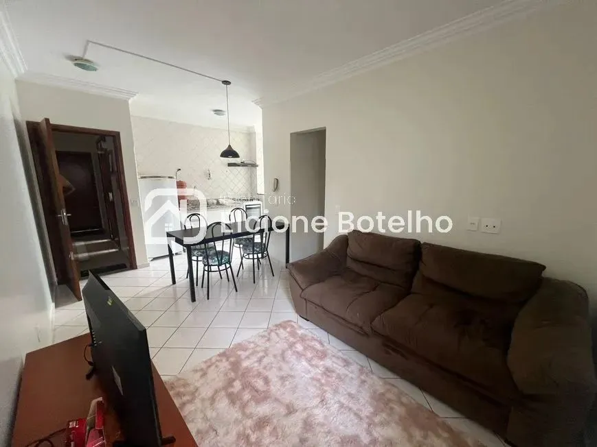 Apartamento para locação de aprox. 65 m², com 2 quartos, no bairro Santa Mônica - Uberlând