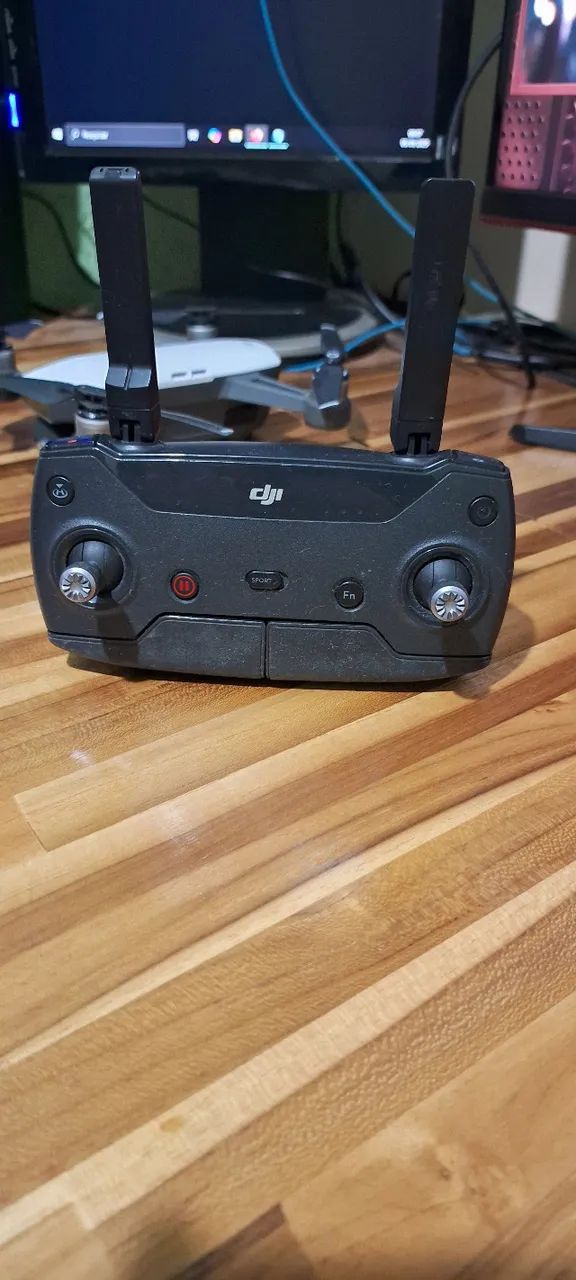 Drone DJI Spark (Leia a descrição) - Foto 5