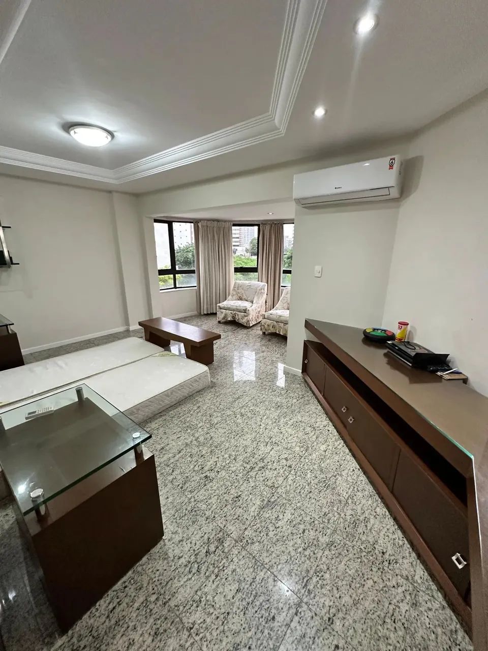 Apartamento à venda no MANSÃO HORTO IMPERIAL , HORTO FLORESTAL, Salvador, BA - Foto 6