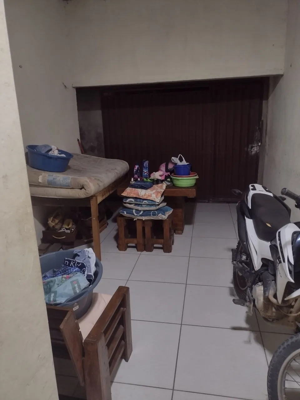 Casa no bairro vitória cidade são Mateus