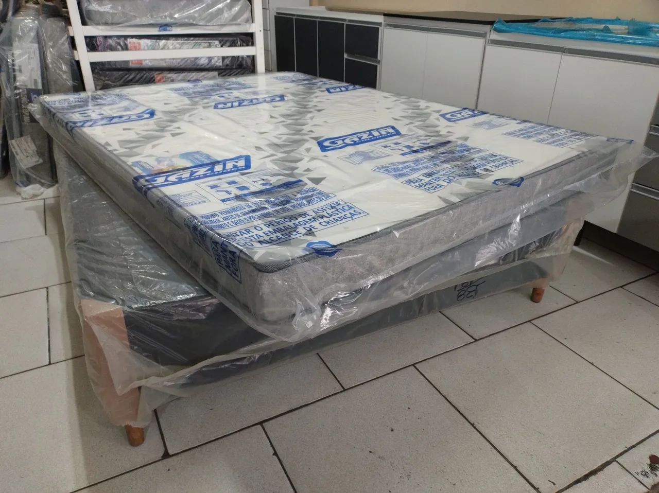 Cama de casal  - Foto 2