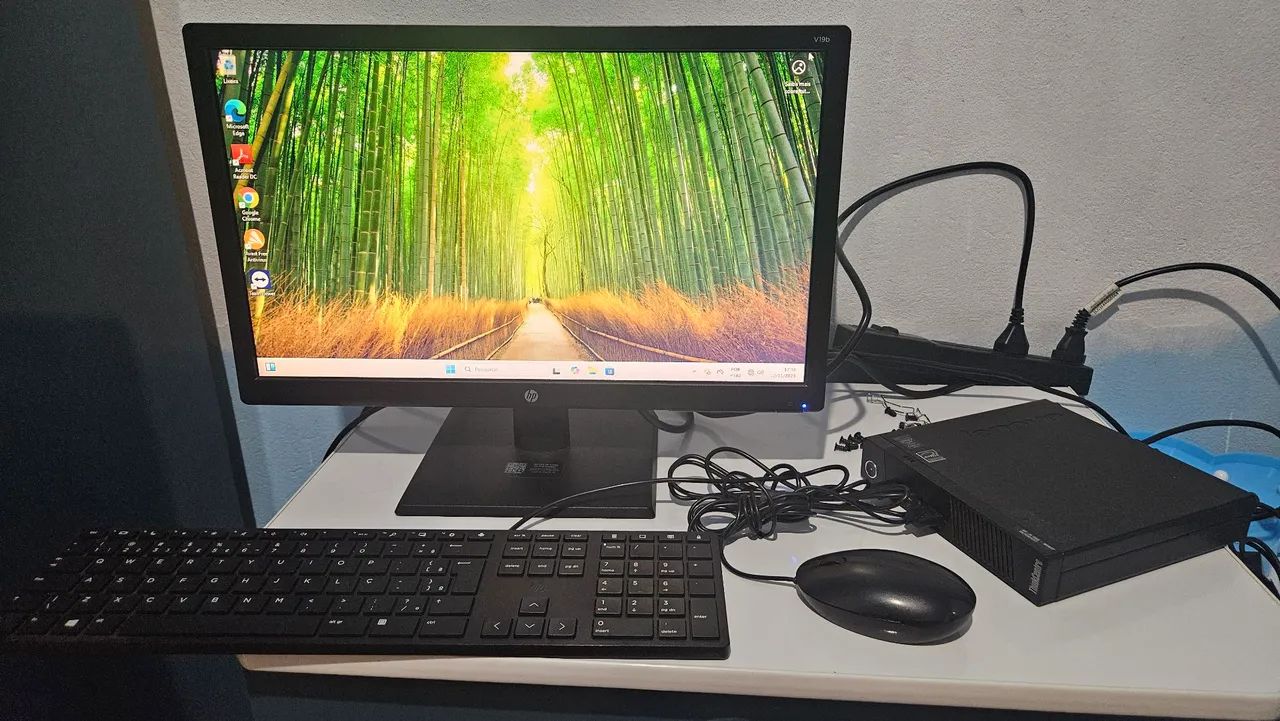 Mini PC Lenovo Core i564396503403009120