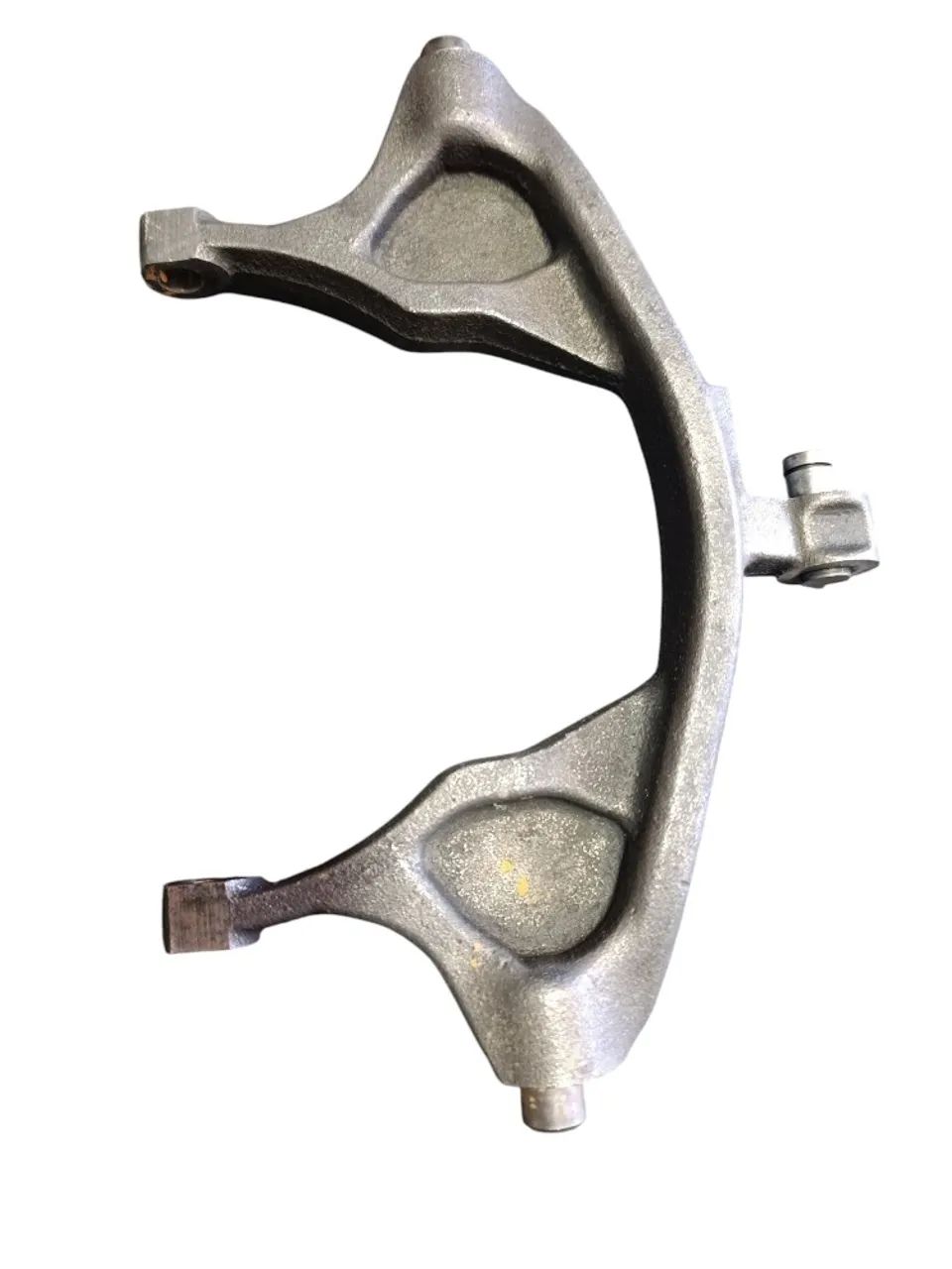 Garfo 1/2 Marcha Câmbio Mb G281- *1 - Foto 3