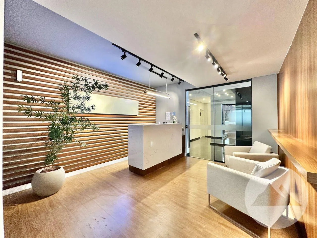 Sala para alugar, 138 m² - Vila Formosa - Blumenau/SC