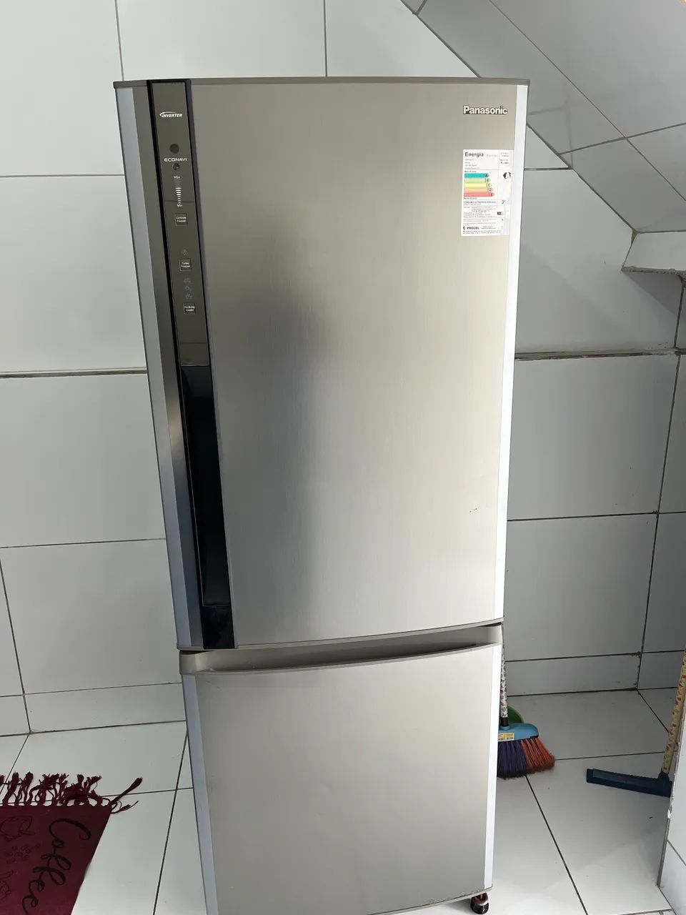 Geladeira 64291670183682122