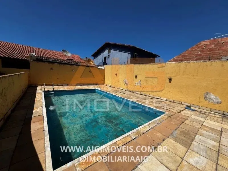 Casa em Condomínio 2 Quartos
