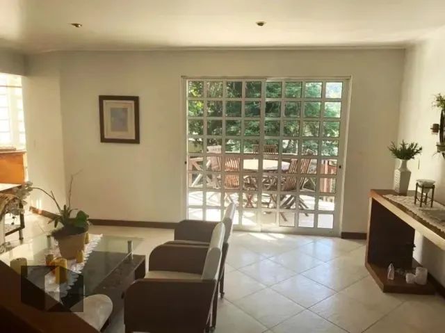 Casa em São Conrado