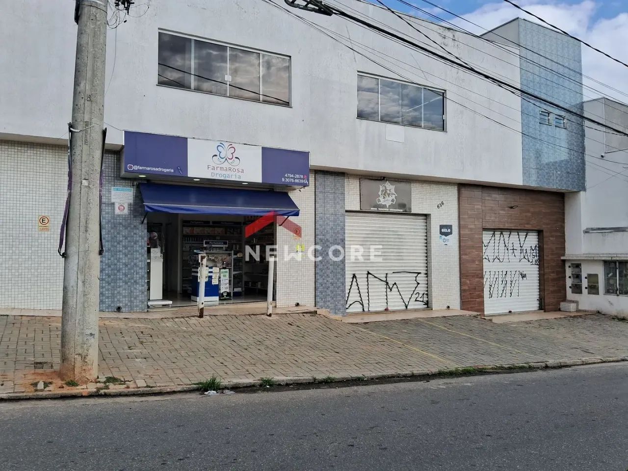 Lote em Rua Francisco de Andrade - Loteamento Alvorada - Mogi das Cruzes/SP - Foto 15