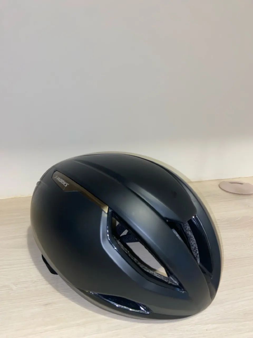 Capacete Specialized evade 3 - Foto 2