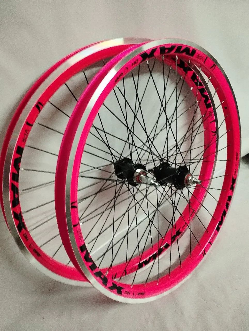 Rodas Aro 26 VPR MAX DH - Foto 5