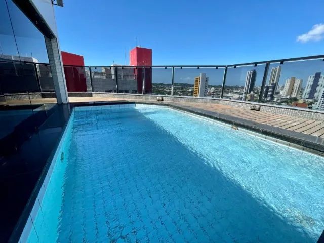 Condomínio Adalgiza Andrade - Apto 4/4 com 4 suítes de 550 m², 4 vagas por 1.700.000 - Foto 9