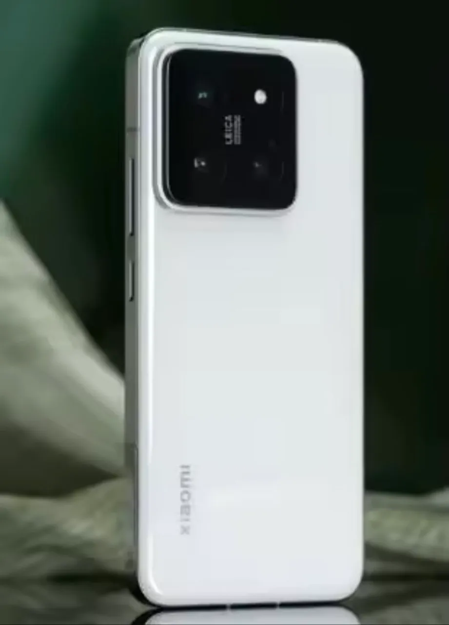 XIAOMI 14 512 gigas e 12 de ram
