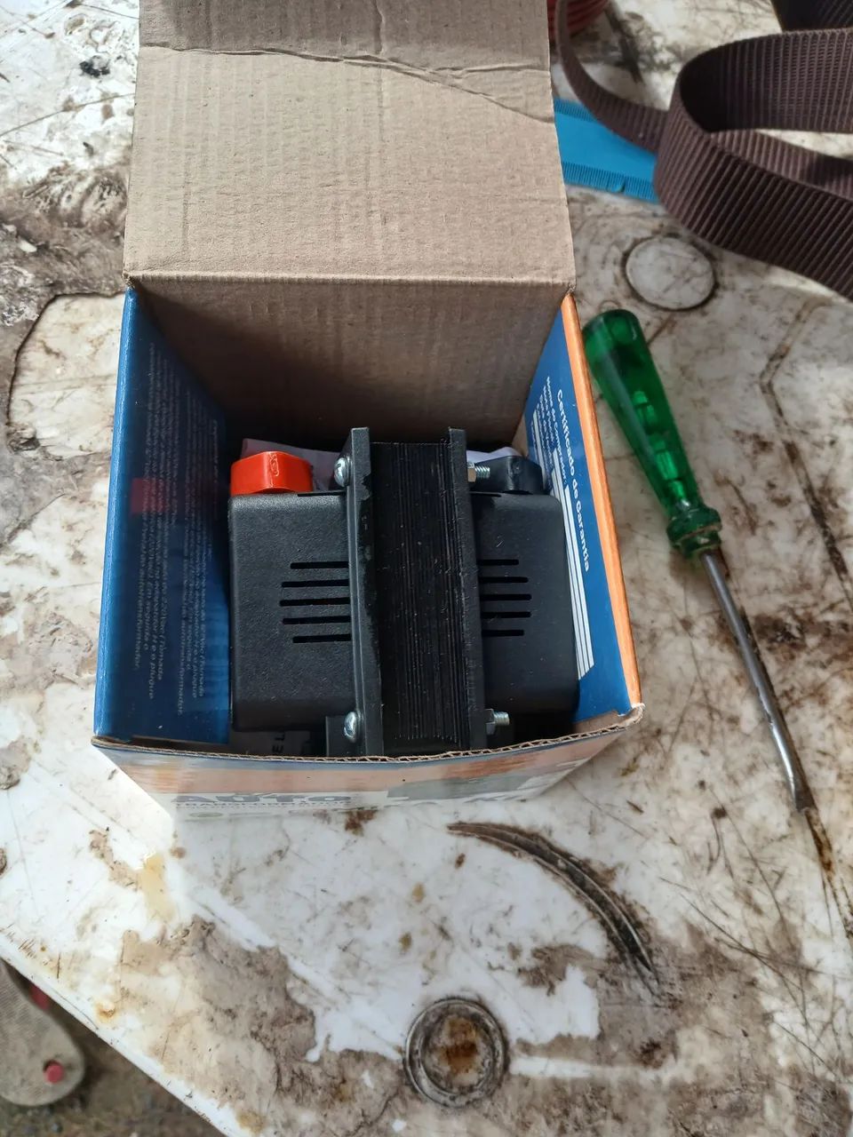 Trasformador novo  - Foto 5