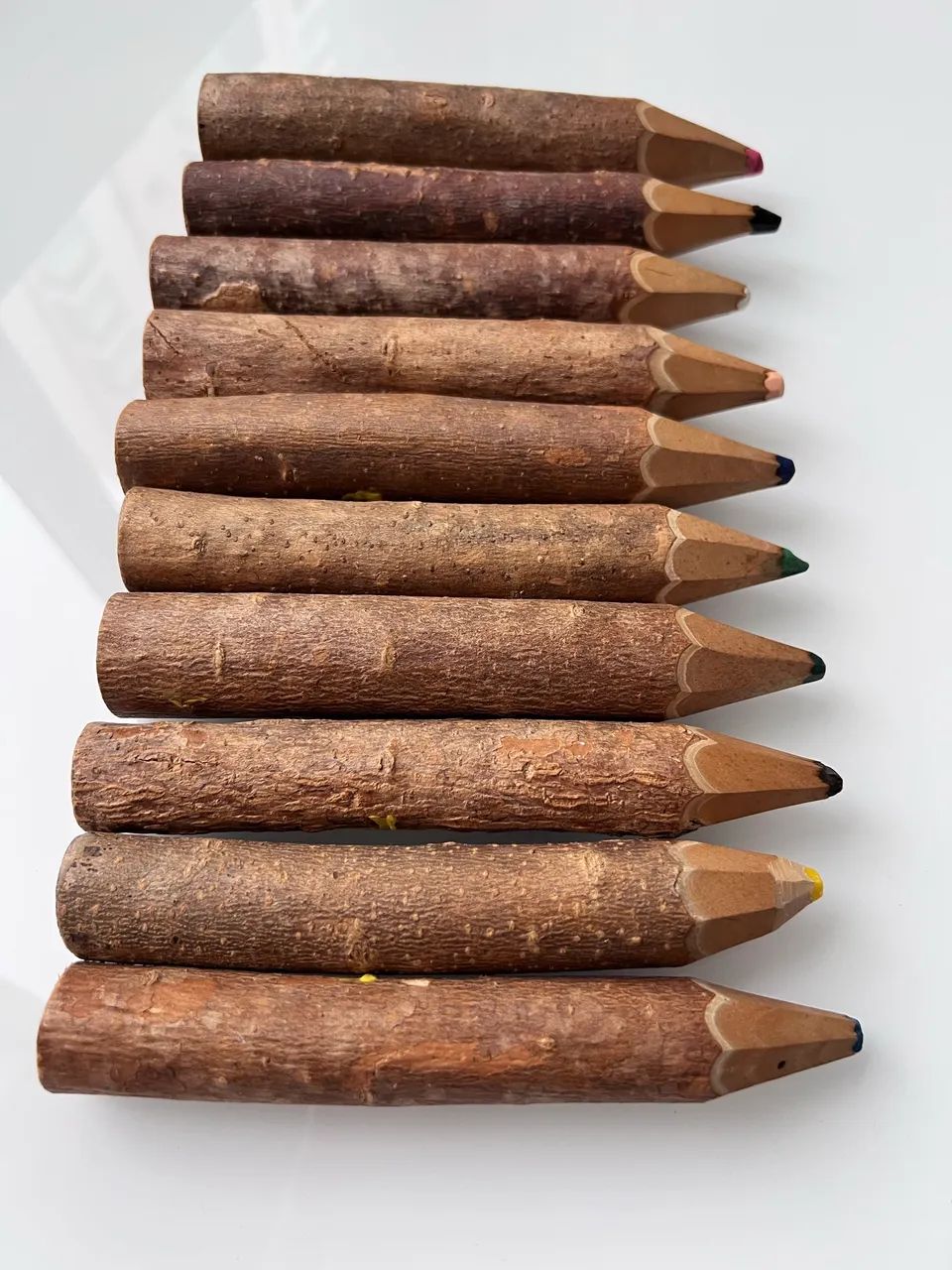 Lápis de cor decorativo  - Foto 4