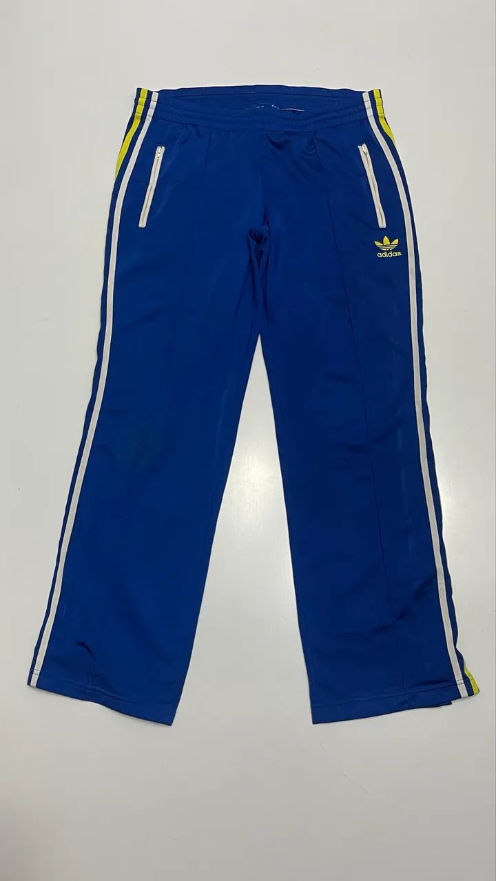 Calça Adidas Original Nike Puma fila Reebok Vans oakley New balance - Foto 4