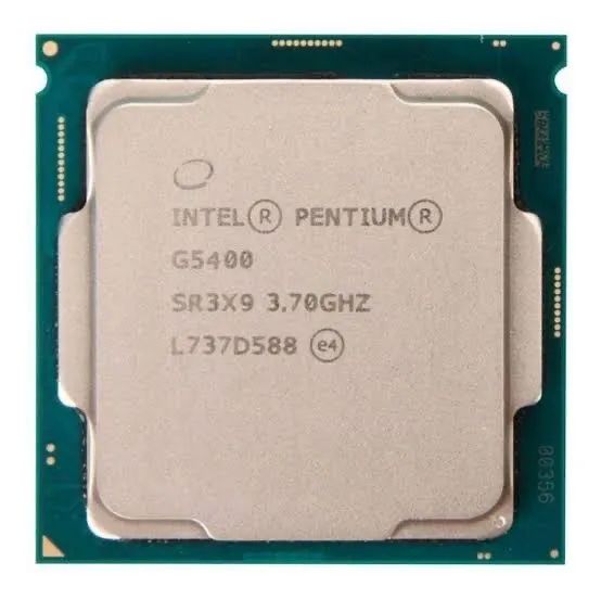 Processador Intel Pentium G5400 - Foto 2