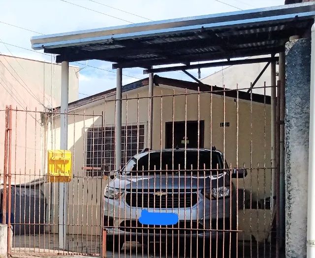 Foto - Curitiba - Santa Quitéria