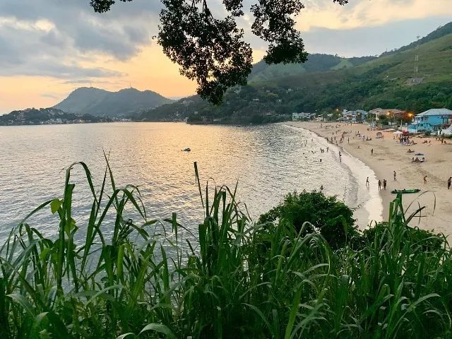 Foto - Mangaratiba - 