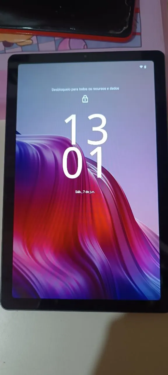 Tablet Lenovo Tab M9