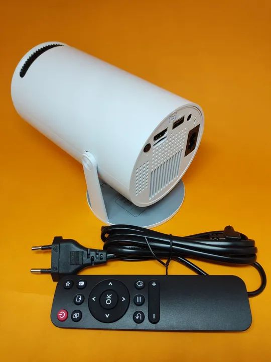 Projetor Smart Android  - Foto 2