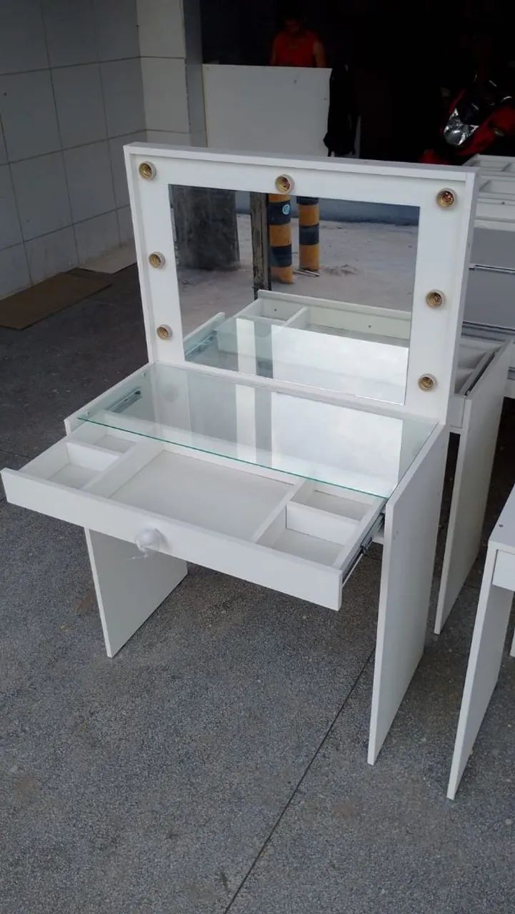 Penteadeira promoção!!!!!!!!!!! - Foto 4