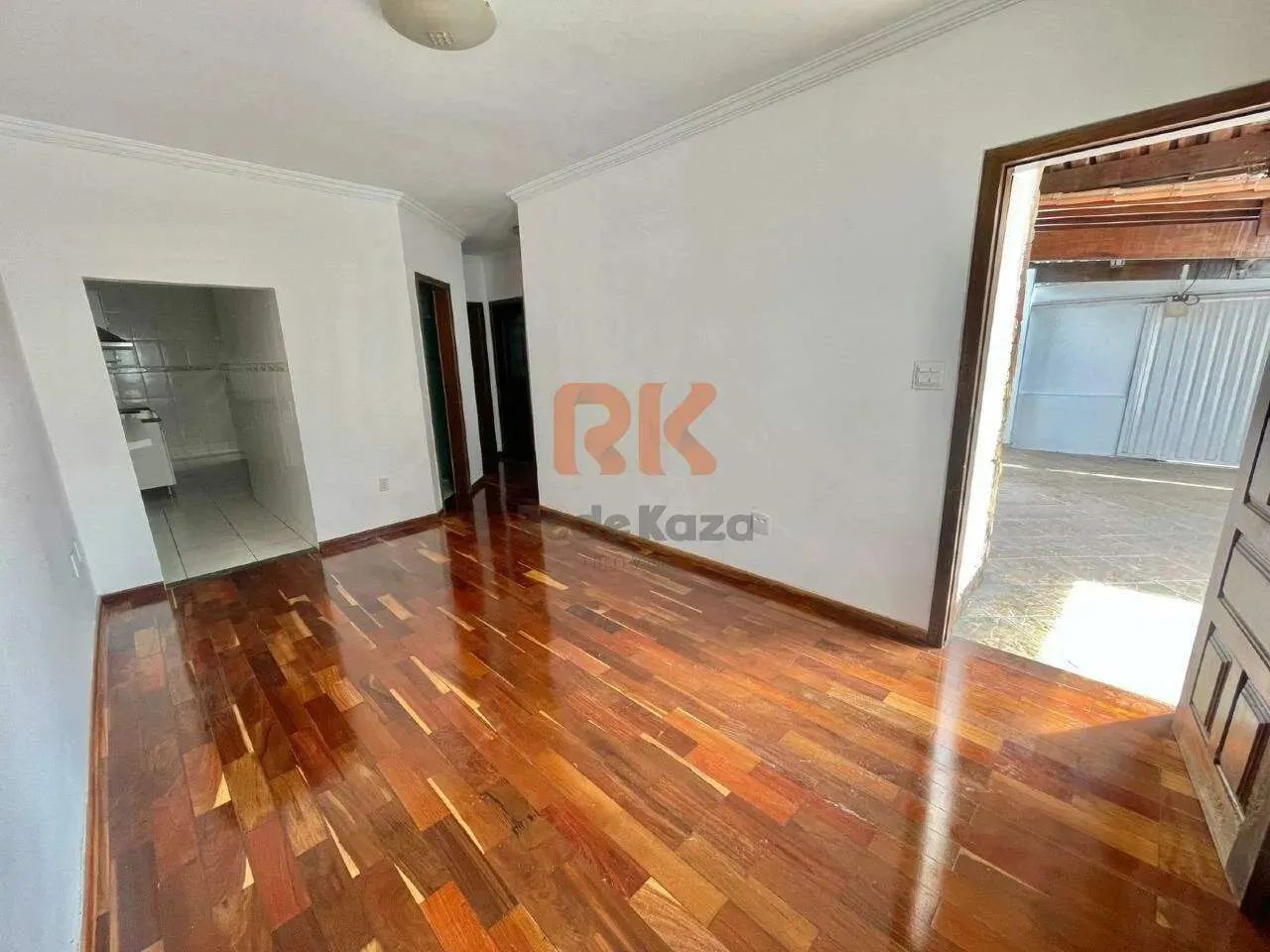 Casa para aluguel, 3 quartos, 1 suíte, 2 vagas, Santa Amélia - Belo Horizonte/MG - Foto 2