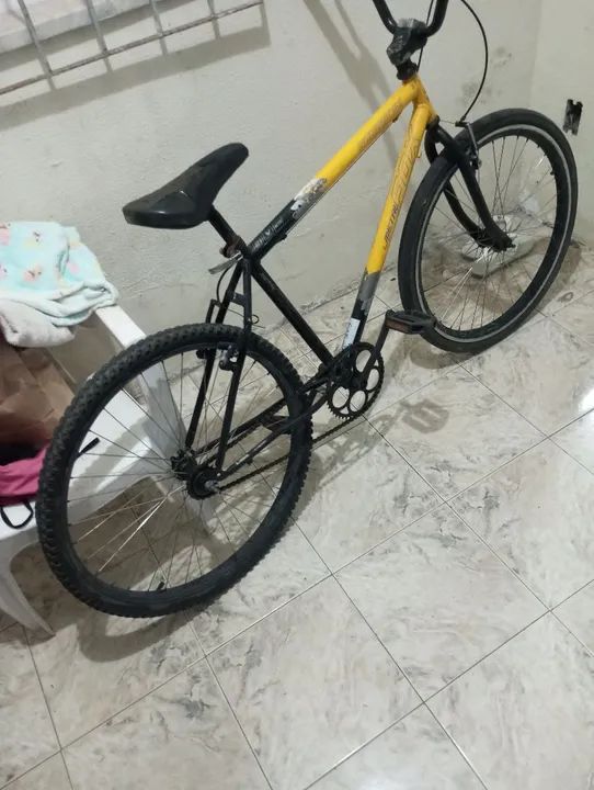 Bicicleta - Foto 2
