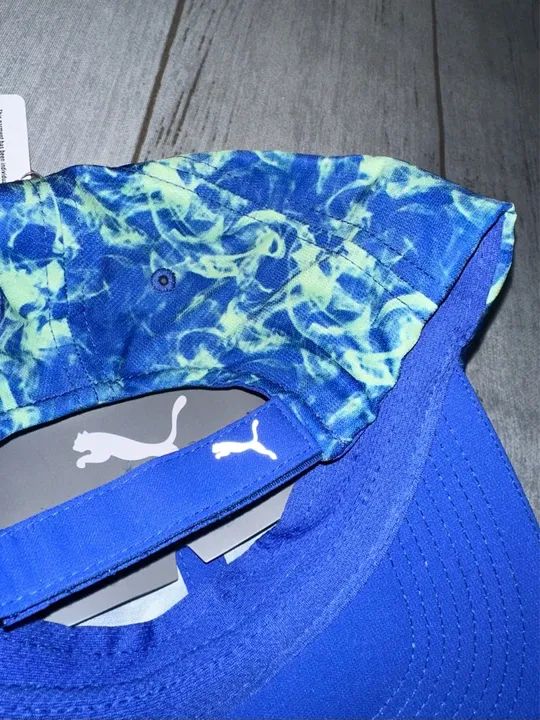 Boné Puma Running - Foto 4