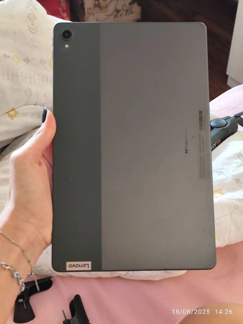 Tablet Lenovo P11 Plus - Foto 5