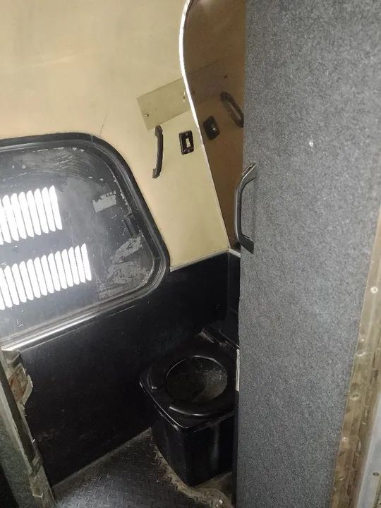 Ônibus CMA -  Excelente estado - Foto 11