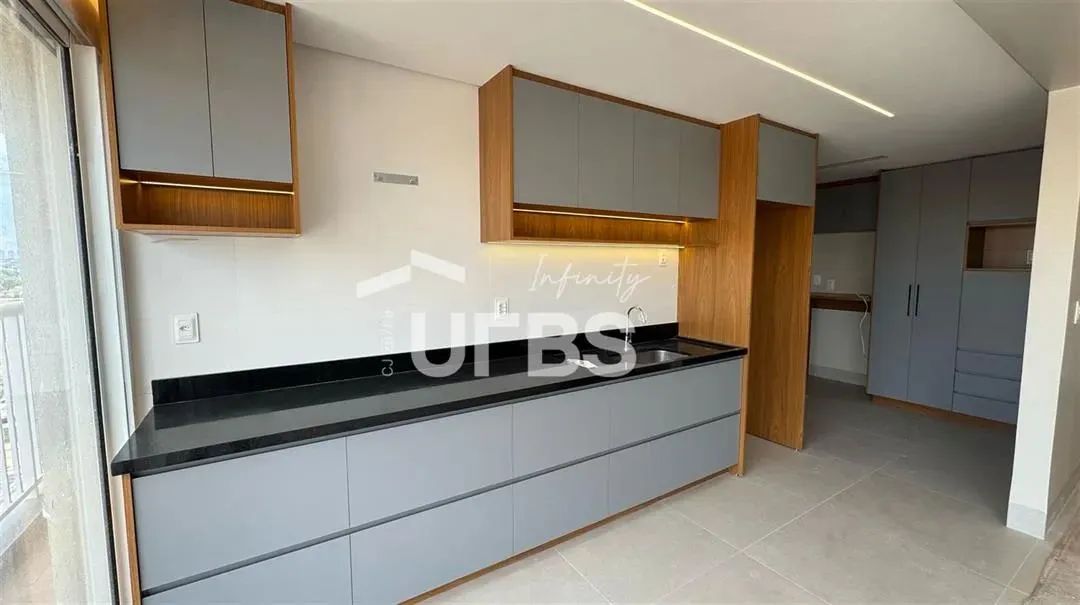 Vox Home - Apartamento 3 quartos, sendo 3 suítes - Foto 3