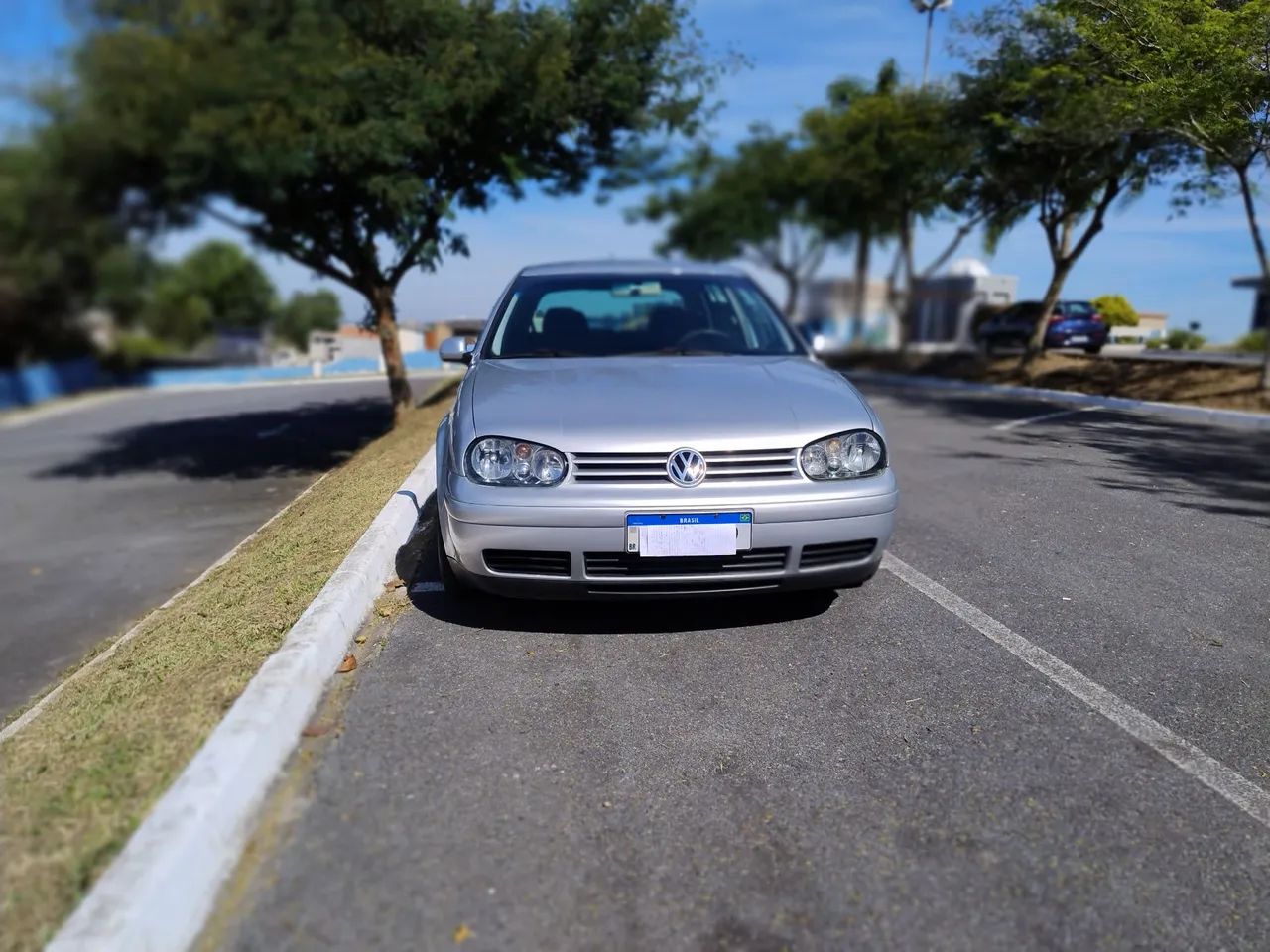 Golf 2005 1.6 - Foto 4