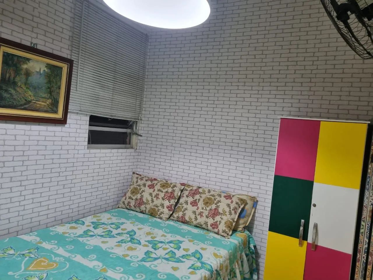 Apartamentos aluguel temporada  - Foto 9