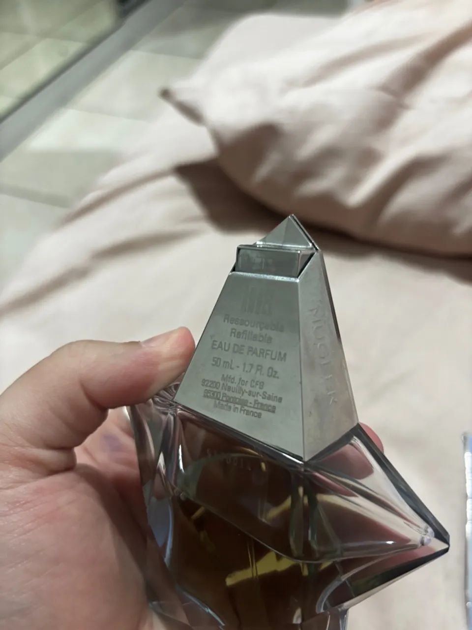Perfume Angel Mugler - Foto 3